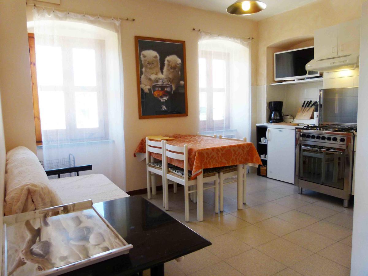 Villa Un Posto Al Sole Diano San Pietro Exterior foto